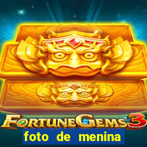 foto de menina bonita de 13 anos